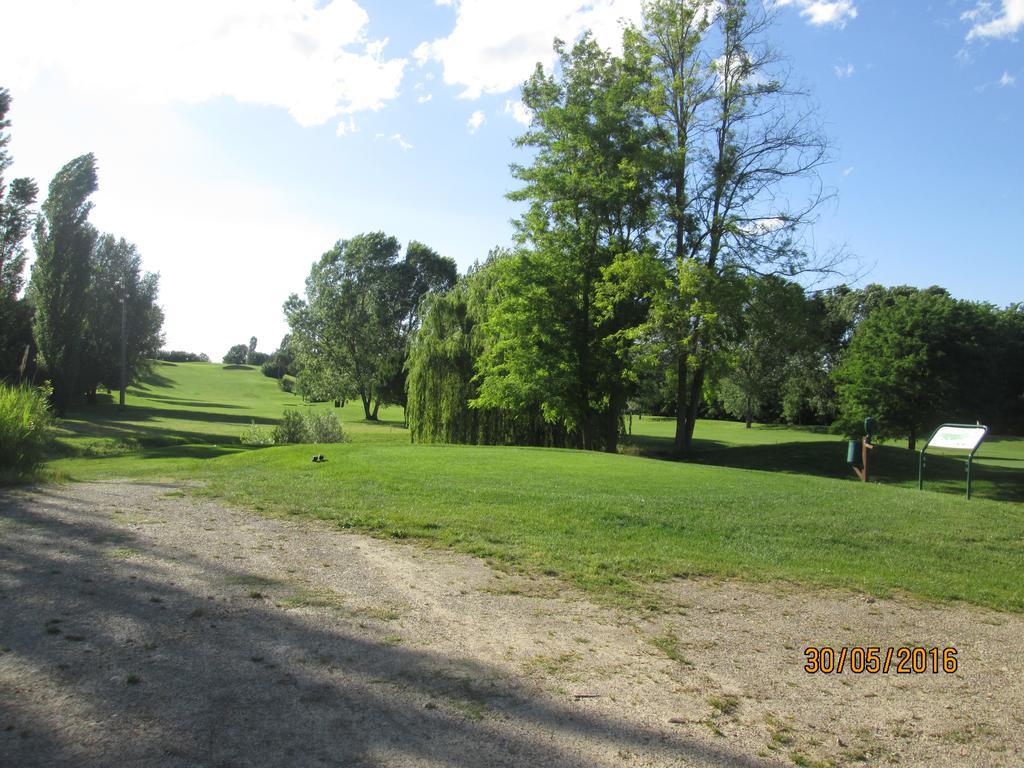 Agriturismo Il Pettirosso Affittacamere Forlì Esterno foto